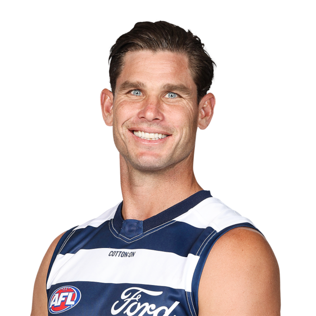 Tom Hawkins profile picture